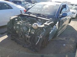 Vehiculos salvage en venta de Copart Martinez, CA: 2019 Audi Q5 Premium