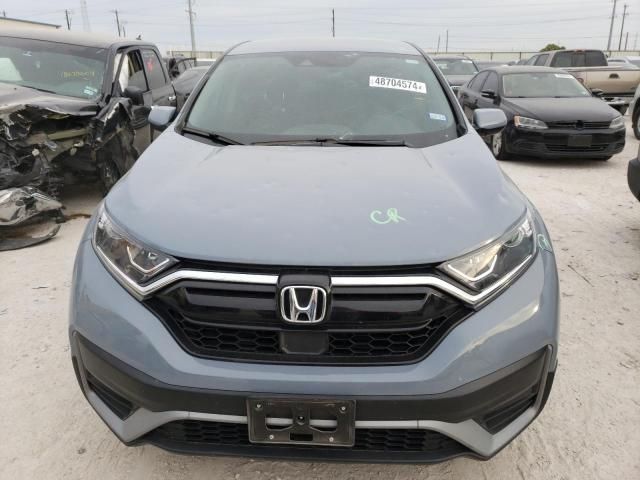 2022 Honda CR-V SE