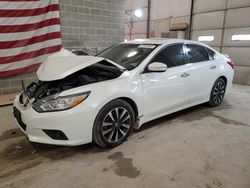 2016 Nissan Altima 2.5 for sale in Columbia, MO