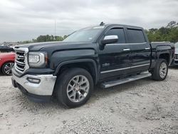 2018 GMC Sierra C1500 SLT en venta en Houston, TX