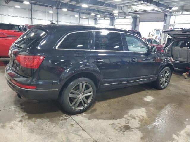 2014 Audi Q7 Premium Plus