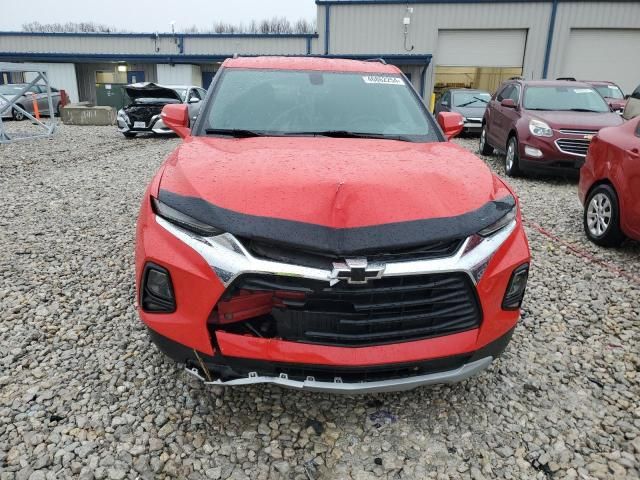 2020 Chevrolet Blazer 2LT