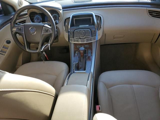 2011 Buick Lacrosse CXL