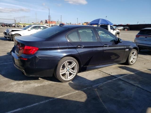 2013 BMW 535 XI