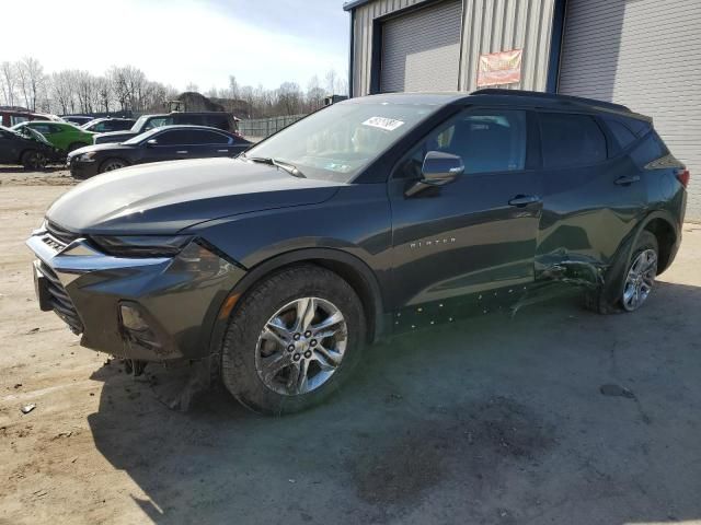 2020 Chevrolet Blazer 2LT