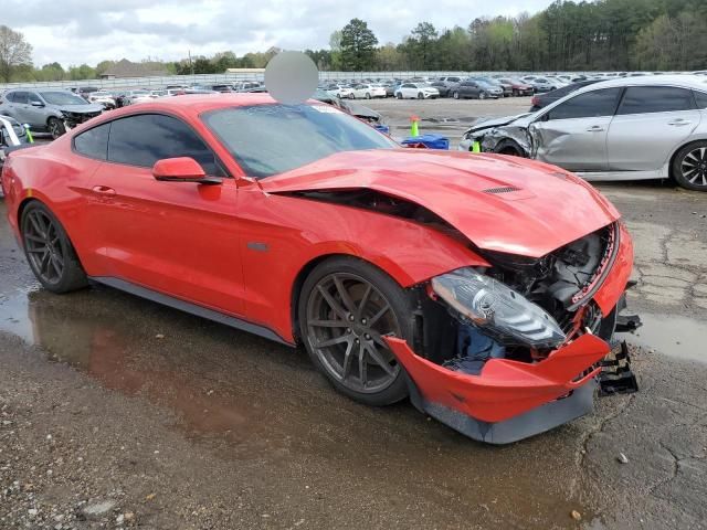 2022 Ford Mustang GT