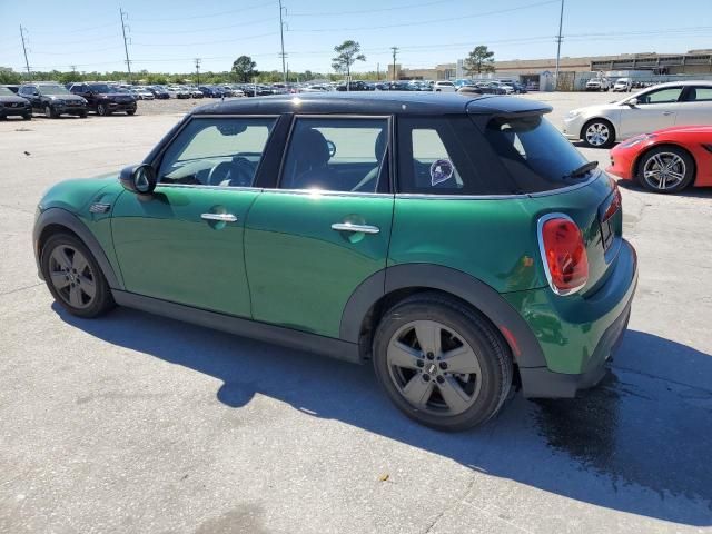 2022 Mini Cooper