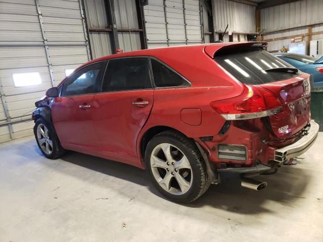 2009 Toyota Venza