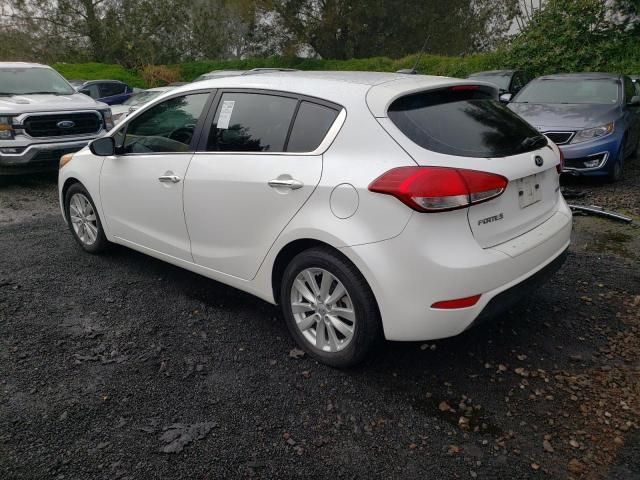 2014 KIA Forte EX