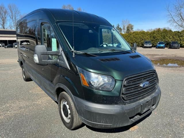 2019 Ford Transit T-350