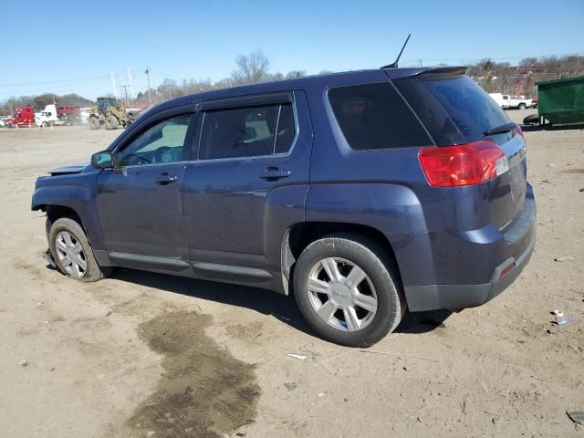 2014 GMC Terrain SLE