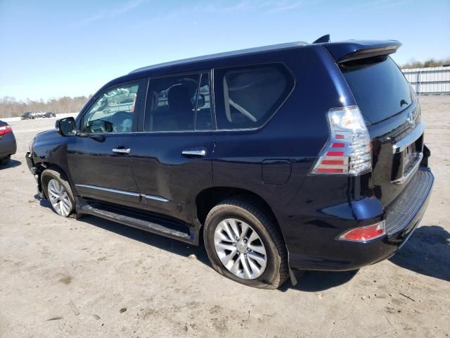 2019 Lexus GX 460