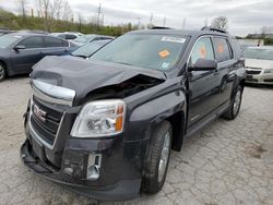 2015 GMC Terrain SLT en venta en Cahokia Heights, IL