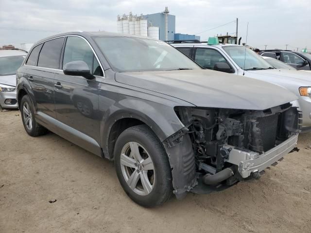 2019 Audi Q7 Premium