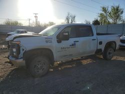 2022 Chevrolet Silverado K2500 Heavy Duty for sale in Oklahoma City, OK