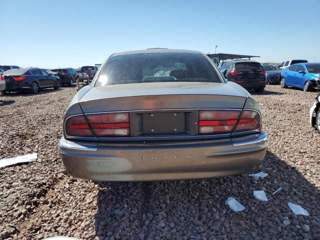 1999 Buick Park Avenue