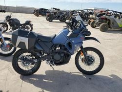 2024 Kawasaki KL650 H en venta en Phoenix, AZ