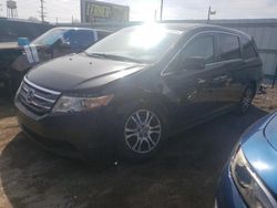 2011 Honda Odyssey EXL for sale in Chicago Heights, IL
