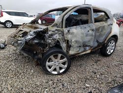 Salvage cars for sale from Copart Louisville, KY: 2015 Buick Encore