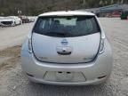 2014 Nissan Leaf S