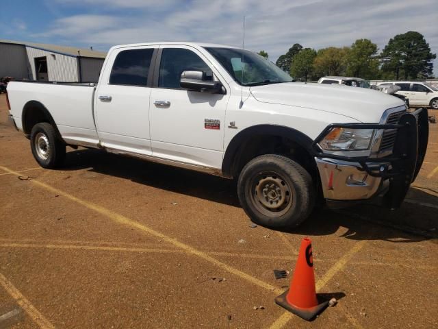 2011 Dodge RAM 3500