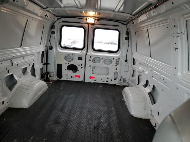 2011 Ford Econoline E250 Van