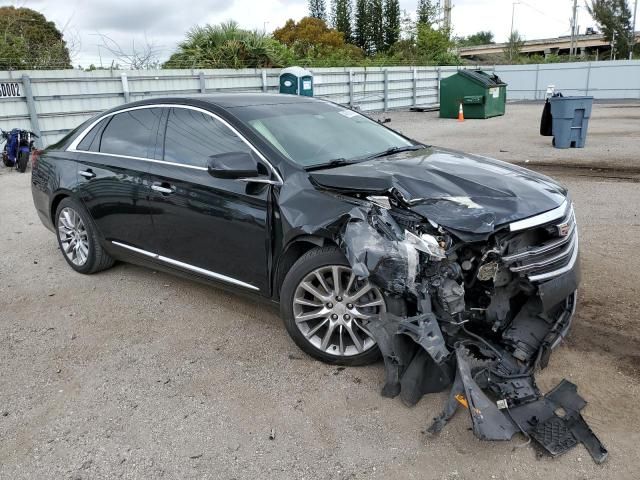 2019 Cadillac XTS Luxury