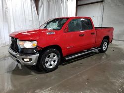 Dodge ram 1500 big horn/lone Star salvage cars for sale: 2023 Dodge RAM 1500 BIG HORN/LONE Star