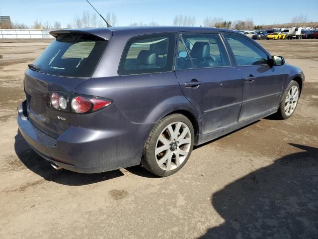 2007 Mazda 6 S