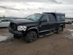 2009 Dodge RAM 2500