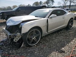 Chevrolet salvage cars for sale: 2011 Chevrolet Camaro LT