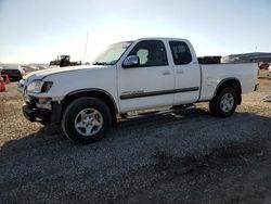 2003 Toyota Tundra Access Cab SR5 for sale in San Diego, CA