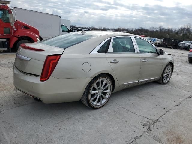 2013 Cadillac XTS Premium Collection