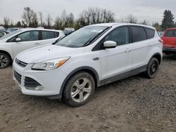 2015 Ford Escape SE for sale in Portland, OR