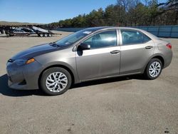 2018 Toyota Corolla L for sale in Brookhaven, NY