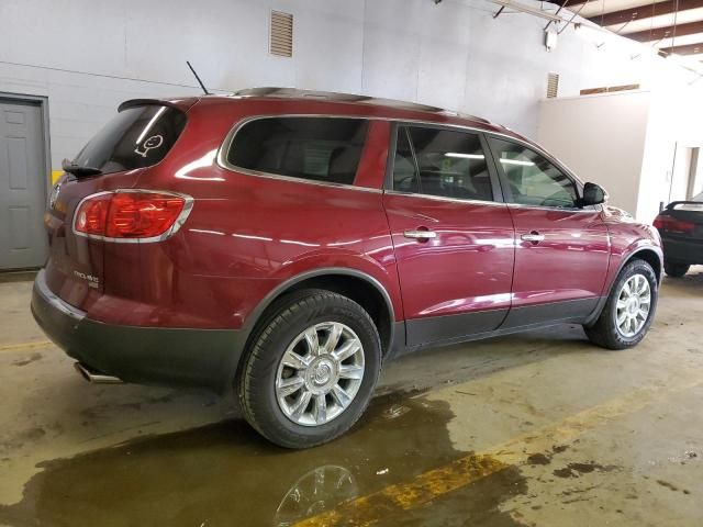 2011 Buick Enclave CXL