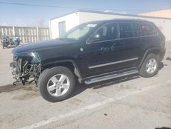 2012 Jeep Grand Cherokee Laredo for sale in Anthony, TX