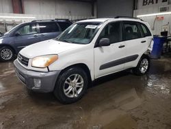 2002 Toyota Rav4 for sale in Elgin, IL