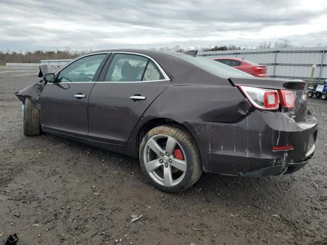 2015 Chevrolet Malibu LTZ