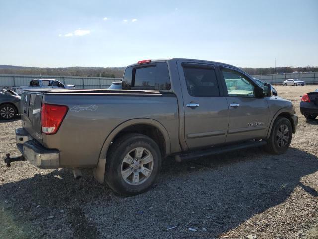 2009 Nissan Titan XE