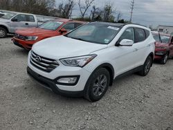 2016 Hyundai Santa FE Sport en venta en Bridgeton, MO