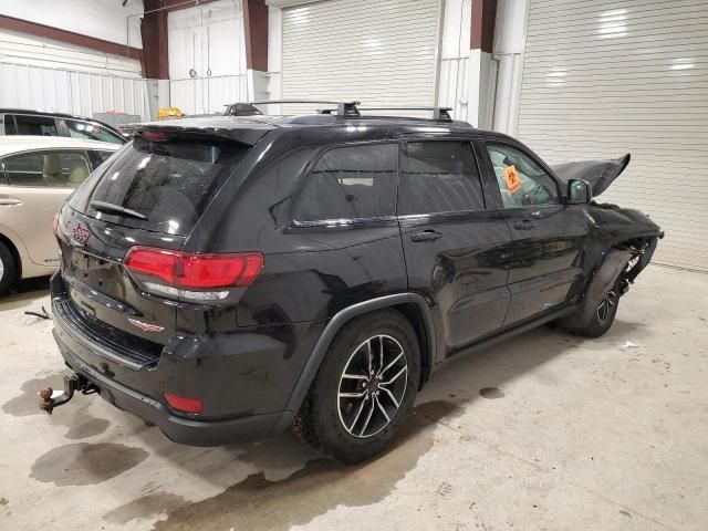 2020 Jeep Grand Cherokee Trailhawk