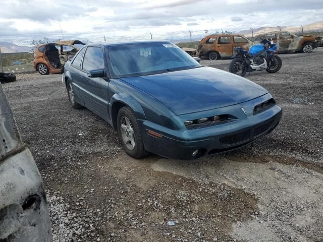 1995 Pontiac Grand Prix SE