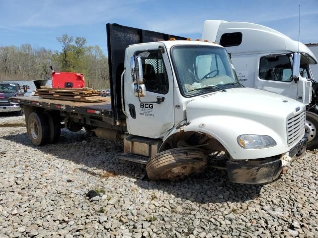 2014 Freightliner M2 106 Medium Duty