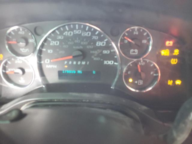 2019 Chevrolet Express G3500 LT