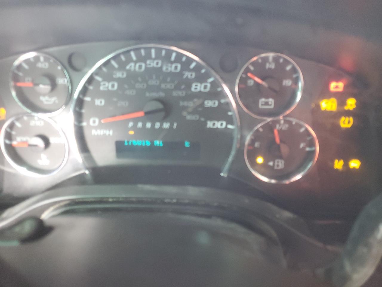 2019 Chevrolet Express G3500 LT