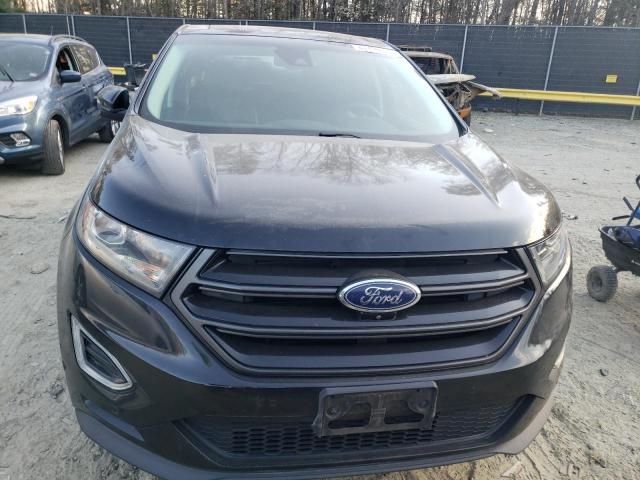 2016 Ford Edge Sport