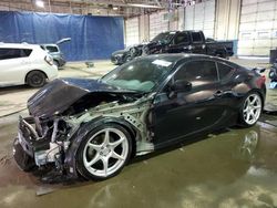 Subaru salvage cars for sale: 2020 Subaru BRZ Limited