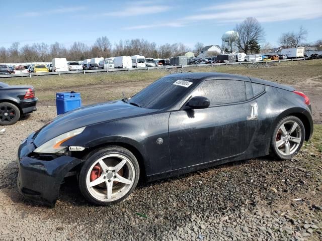 2009 Nissan 370Z