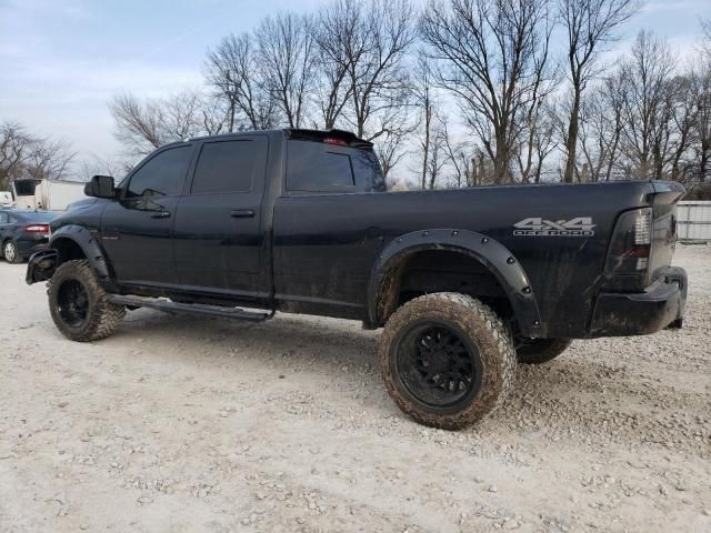 2018 Dodge RAM 2500 SLT